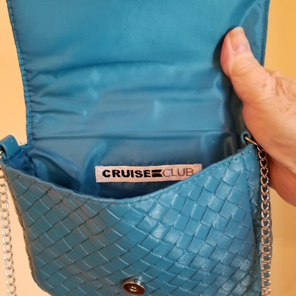 Purse, casual evening bag - Picture 2 of 3